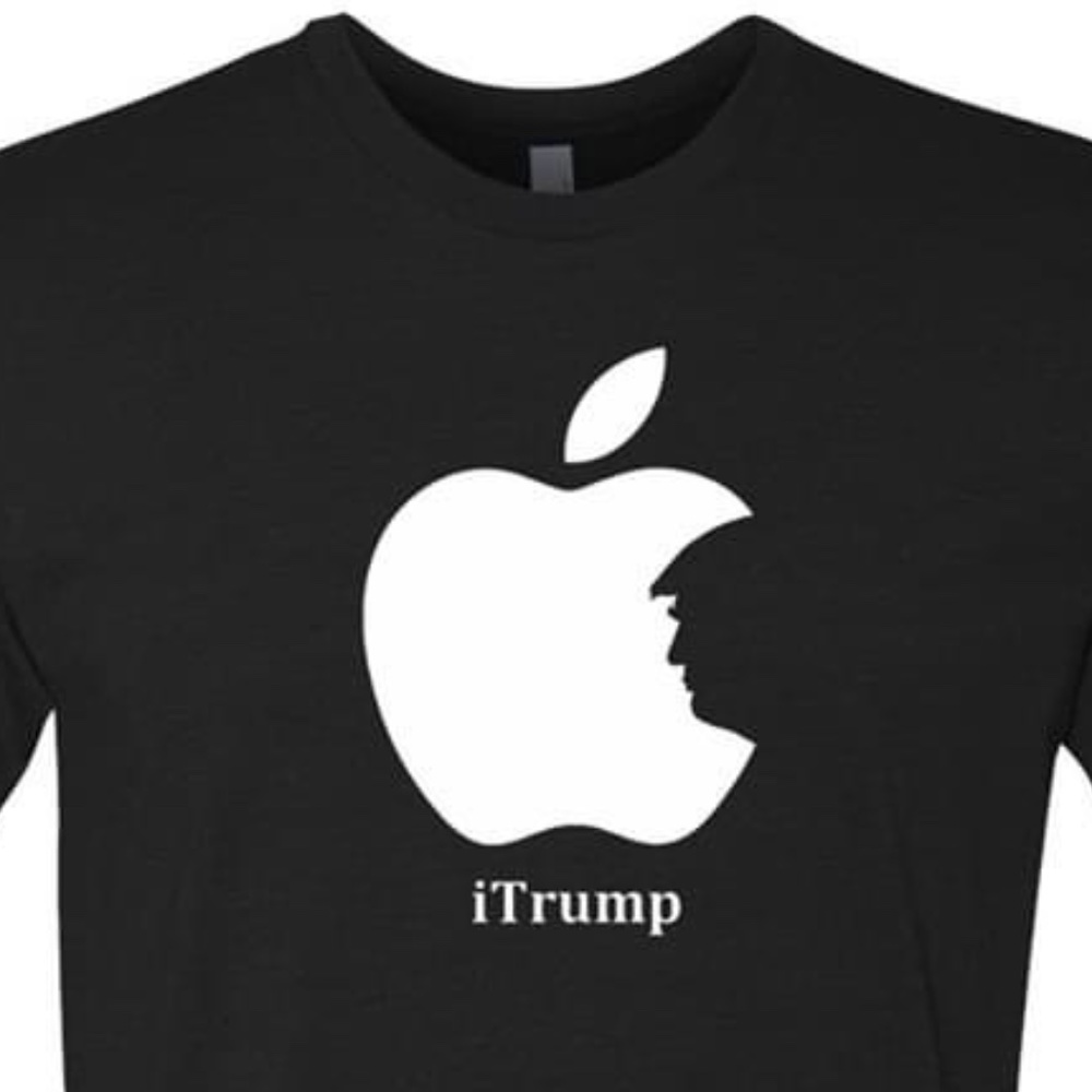 iTrump T-Shirt